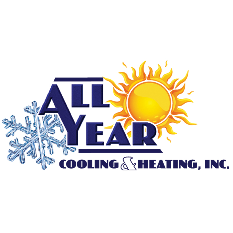 All Year Cooling & Heating-logo