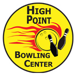 Cosmic Bowling Special-logo