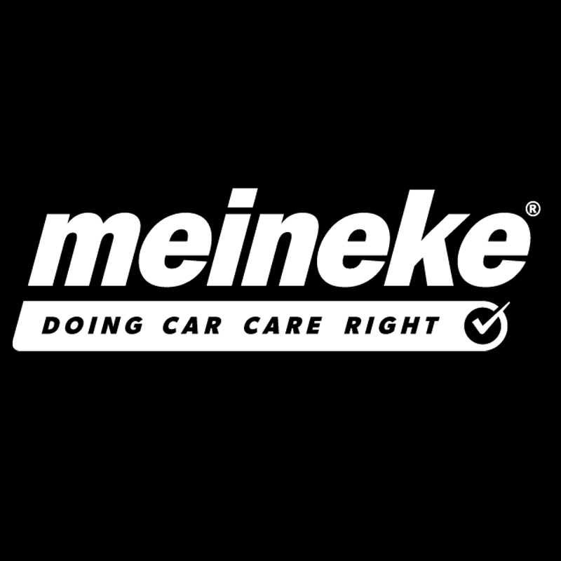 Meineke - ARCHDALE-logo