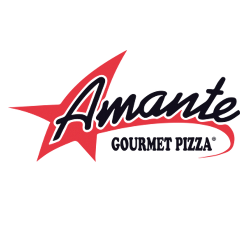 Amante Gourmet Pizza Chapel Hill-logo