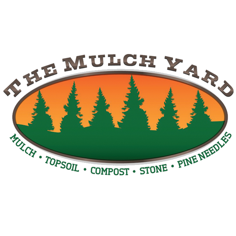 The Mulch Yard-logo