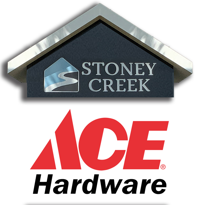 Stoney Creek Ace Hardware - Whitsett-logo