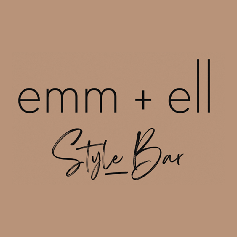emm+ell Style Bar-logo