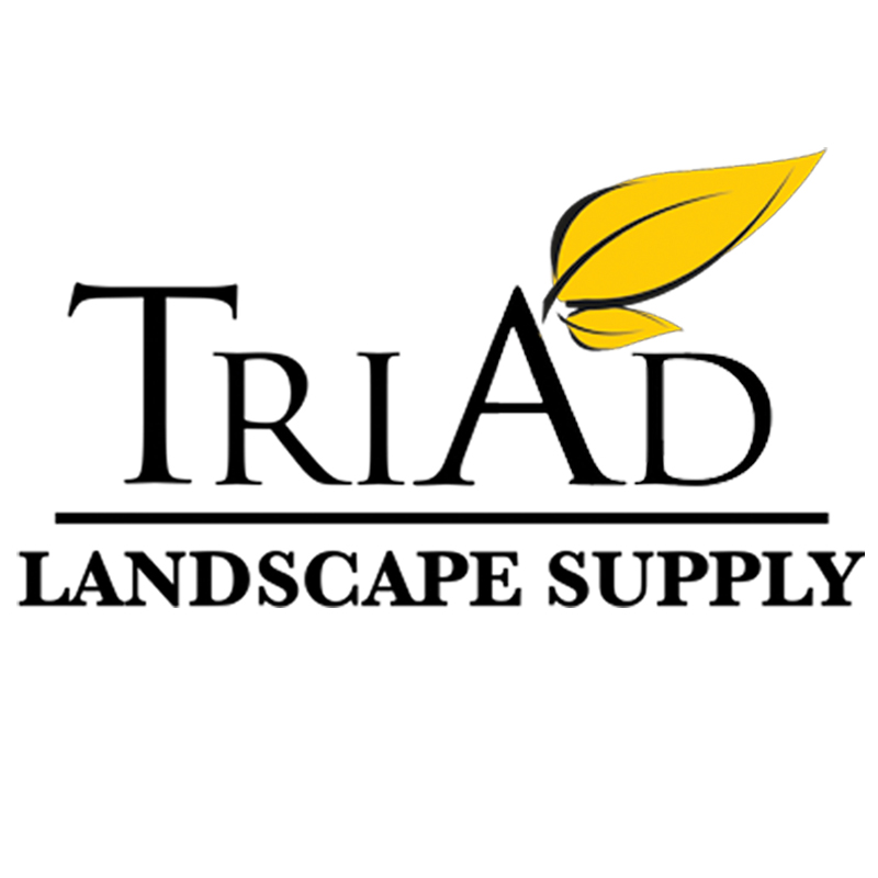Triad Landscape Supply-logo