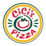 CiCis Pizza N Main St HIGH POINT Logo