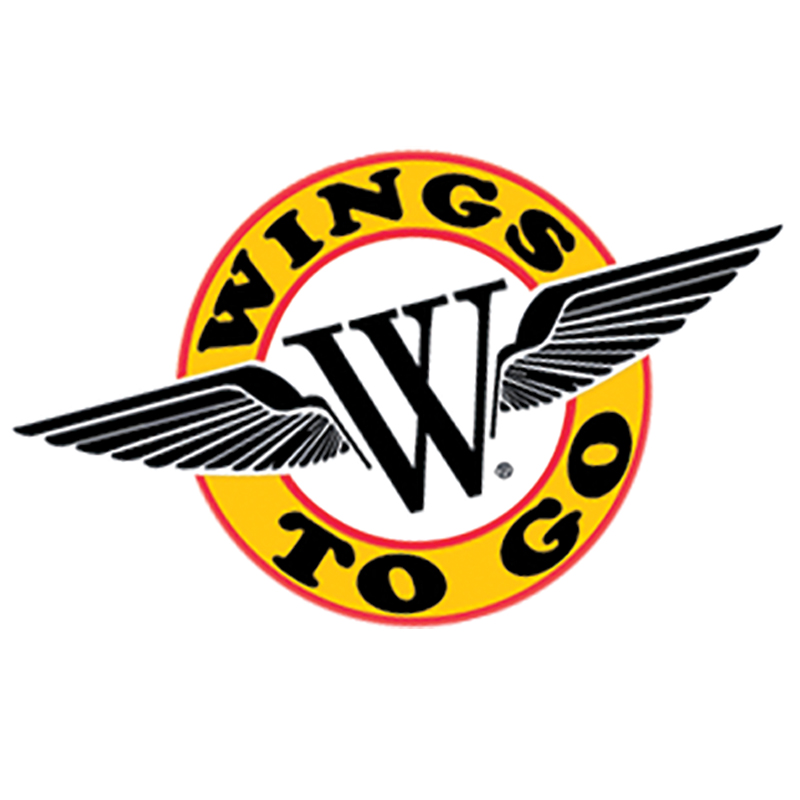 Wings To Go – Burlington-logo