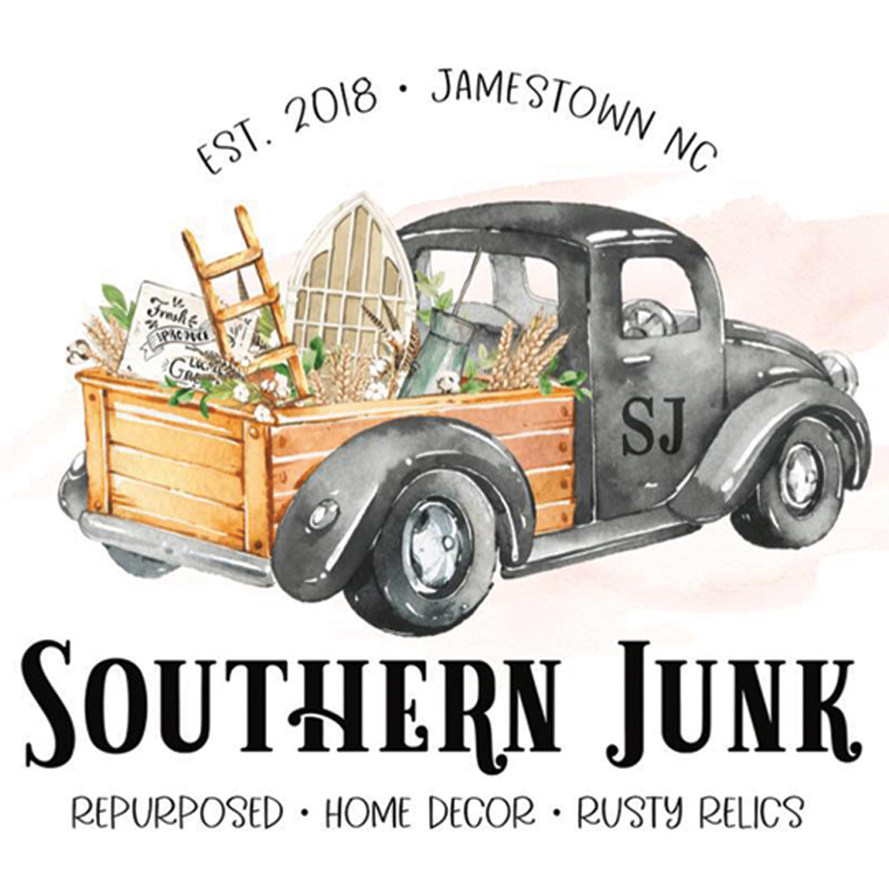 Southern Junk-logo