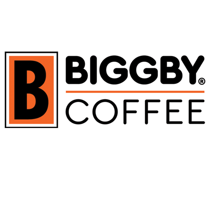 Biggby Coffee - Burlington-logo
