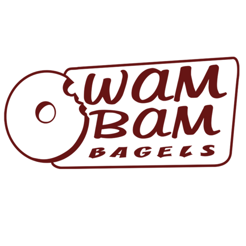 Wam Bam Bagels-logo