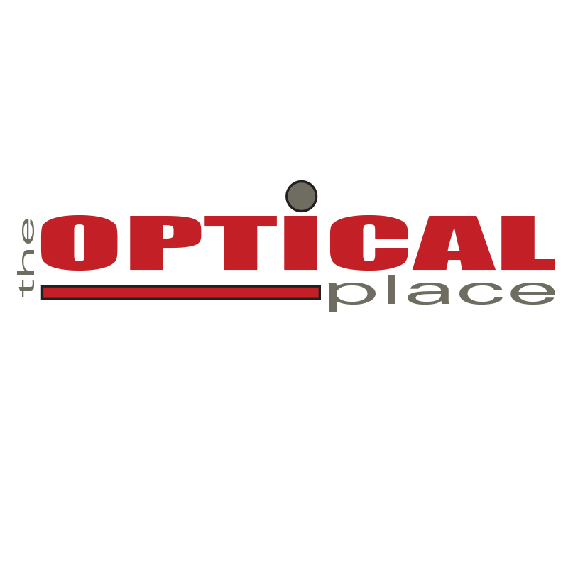 The Optical Place-logo