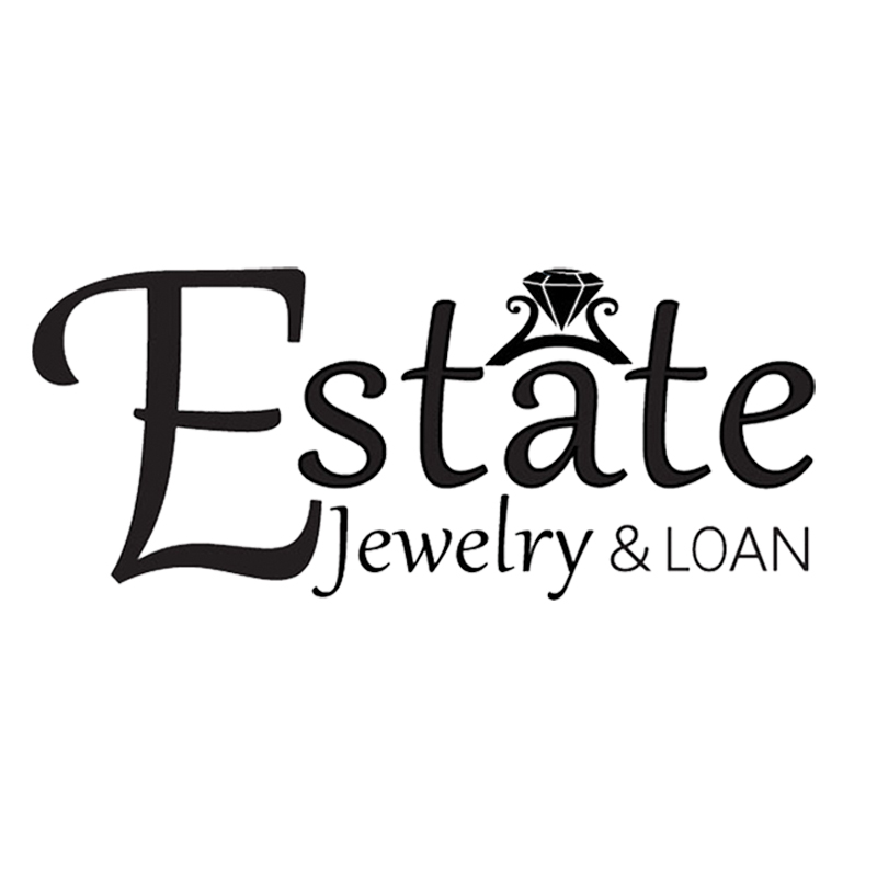 Estate Jewelry & Loan-logo