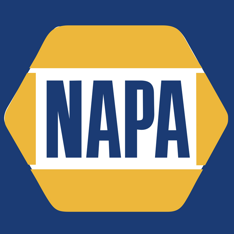 NAPA Auto Parts-logo