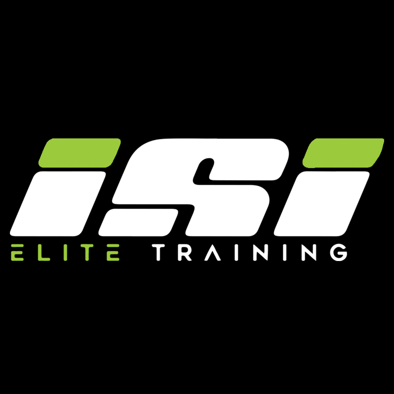 ISI Elite Training Burlington Logo