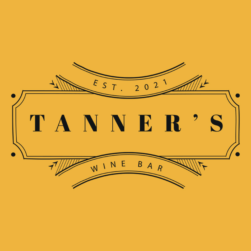 Tanner’s Wine Bar-logo