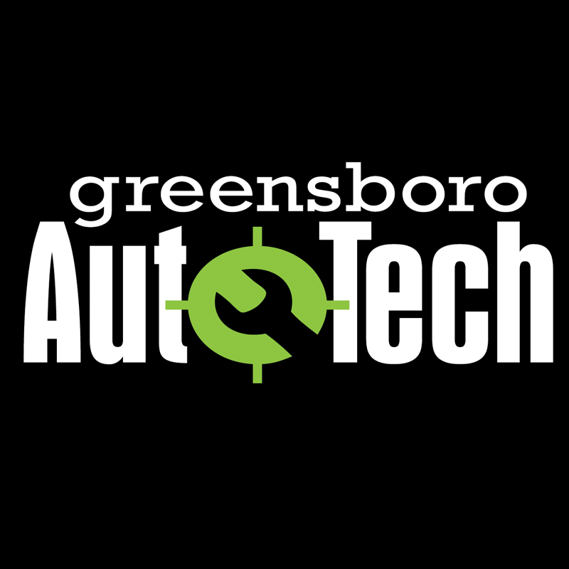 Greensboro Autotech Logo