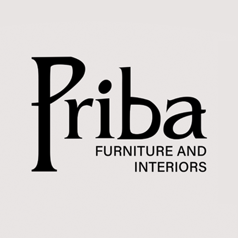 Priba Furniture & Interiors-logo
