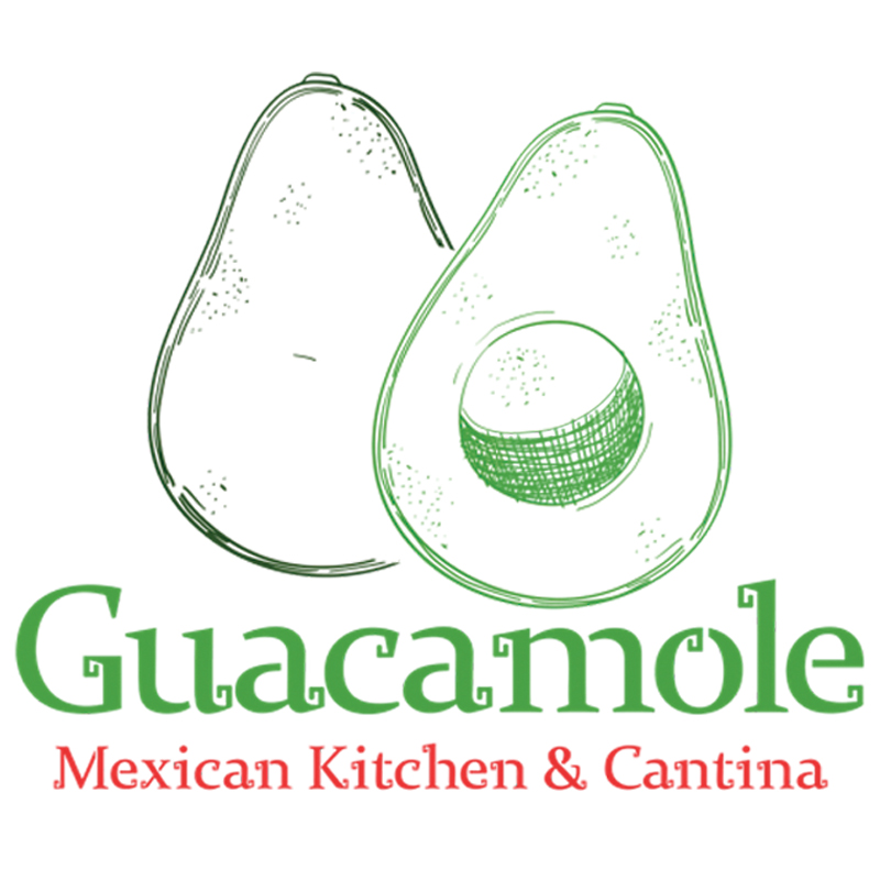 Guacamole Mexican Kitchen & Cantina-logo