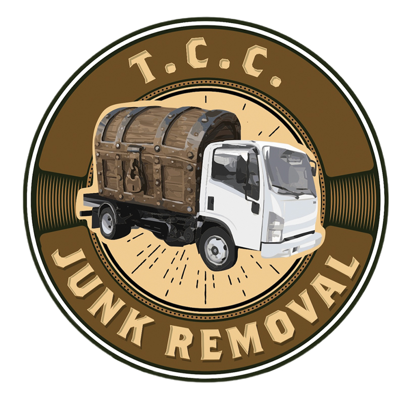 The Community Chests Junk Removal-logo