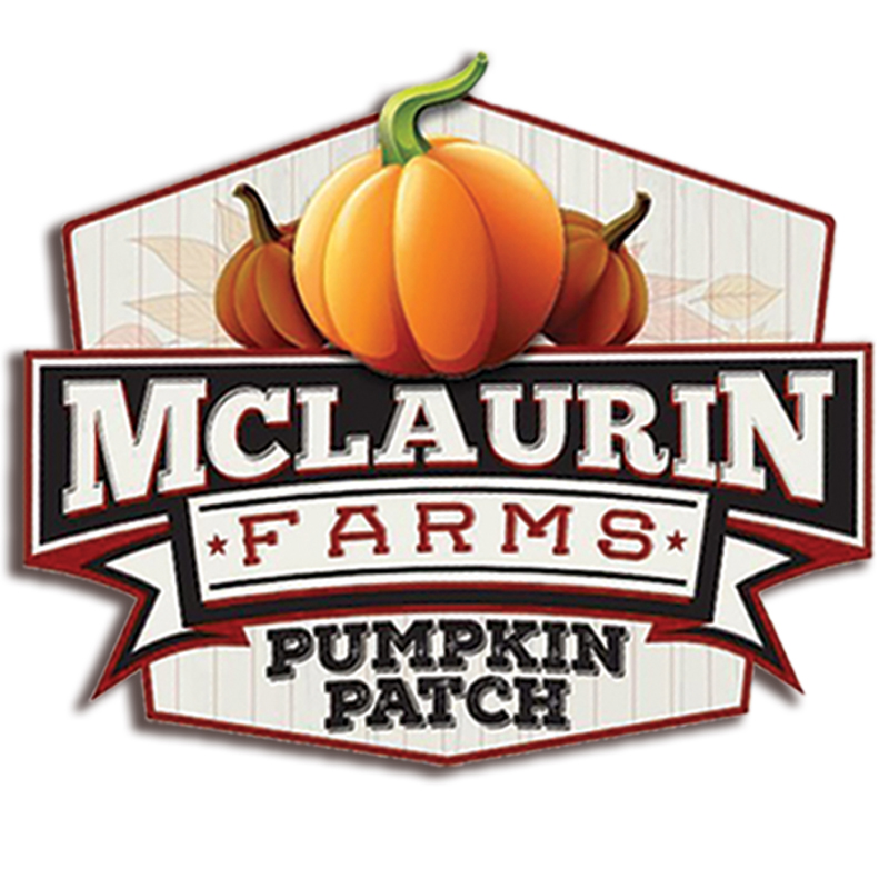 McLaurin Farms – Pumpkin Patch-logo