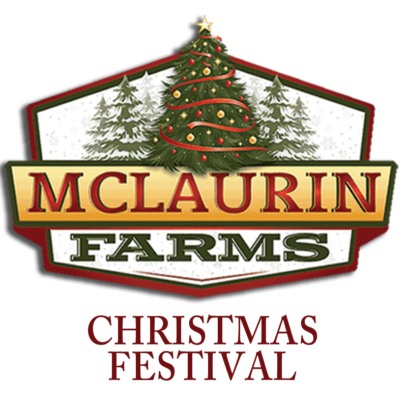 McLaurin Farms Logo
