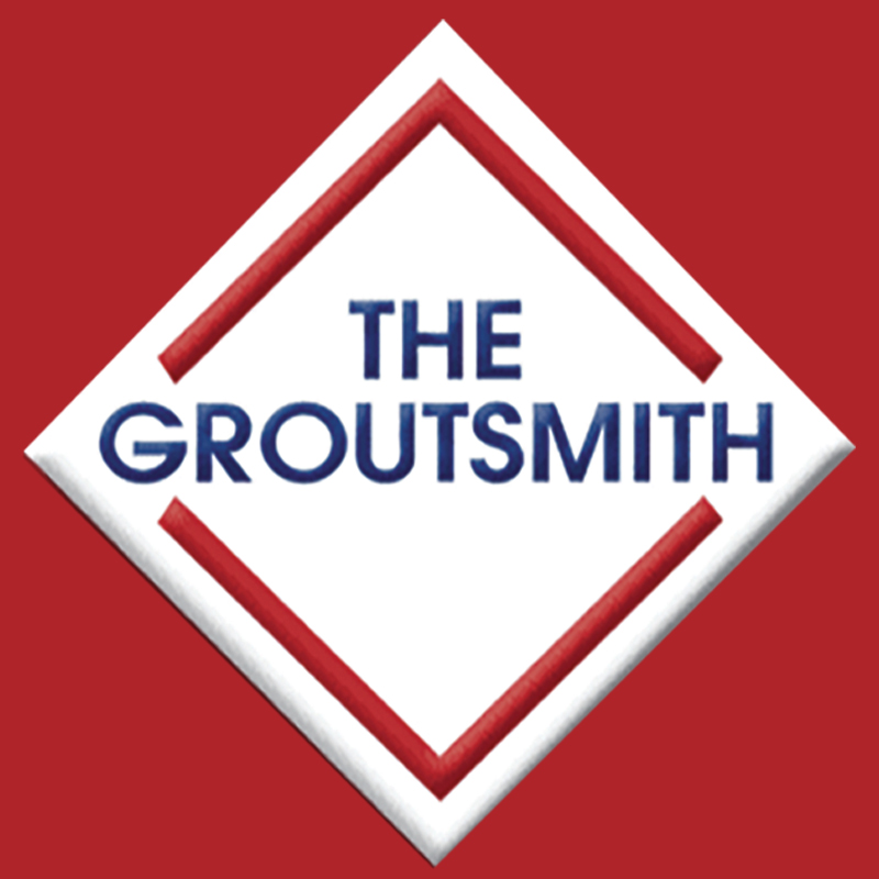 The Groutsmith–Triad-logo