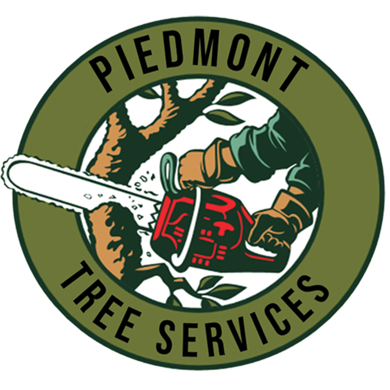 Piedmont Tree Services-logo