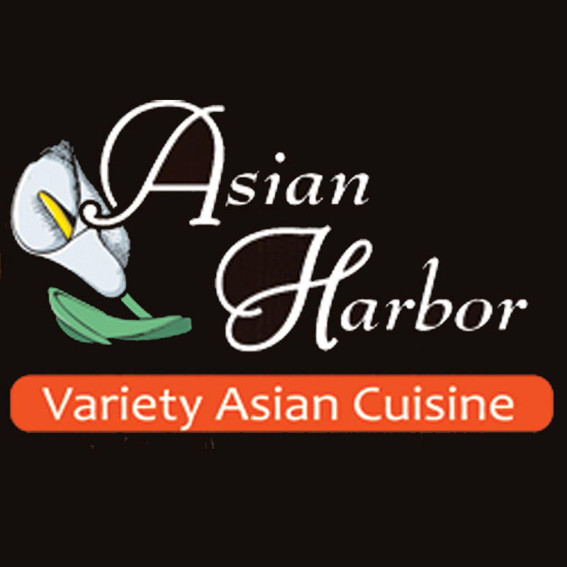 Asian Harbor Logo