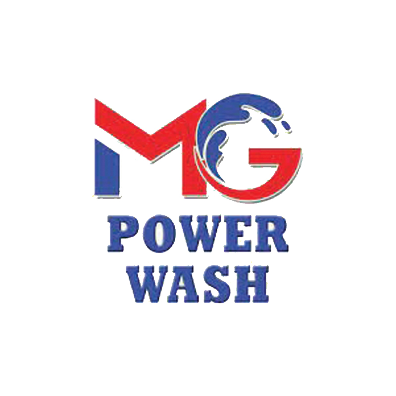 MG Power Wash-logo