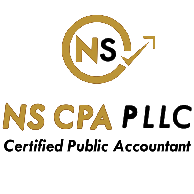 NS CPA PLLC-logo