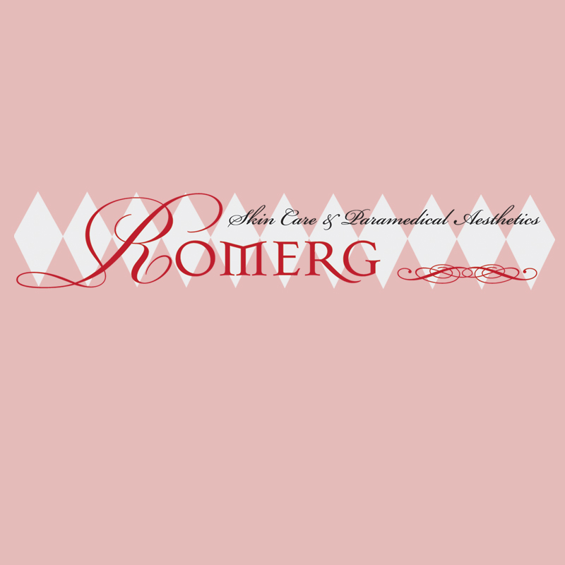 Romerg Skin Care & Paramedical Aesthetics Logo