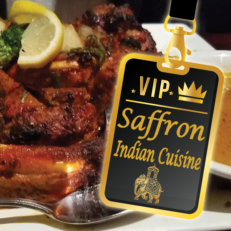 Saffron Indian Cuisine-logo
