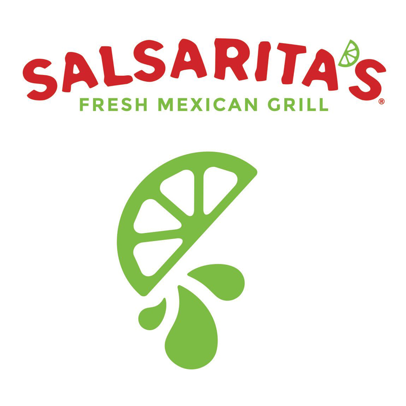 Salsarita’s Fresh Cantina – Greensboro-logo