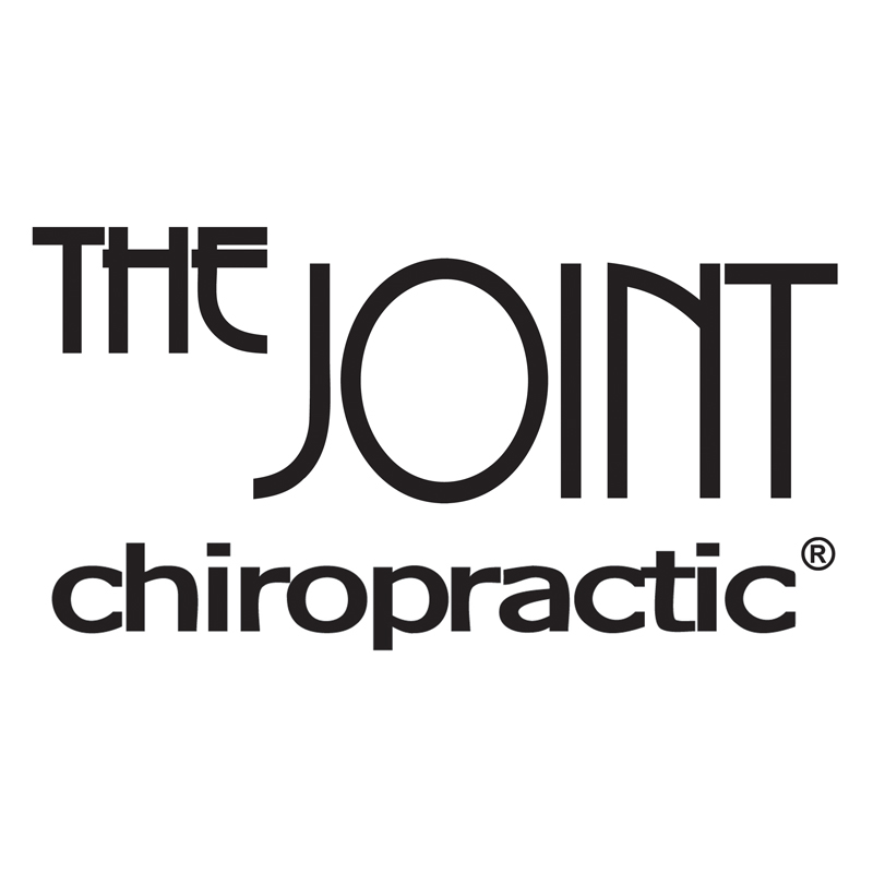The Joint Chiropractic – High Point Logo