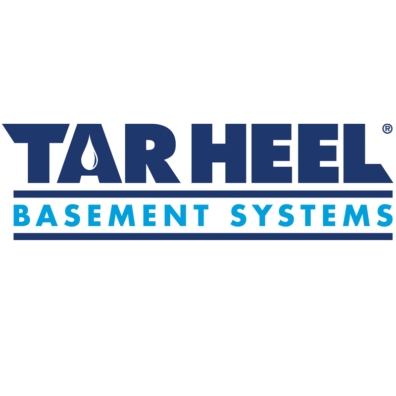 Tar Heel Basement Systems-logo