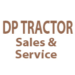 DP Tractor $10 OFF Parts & Labor-logo