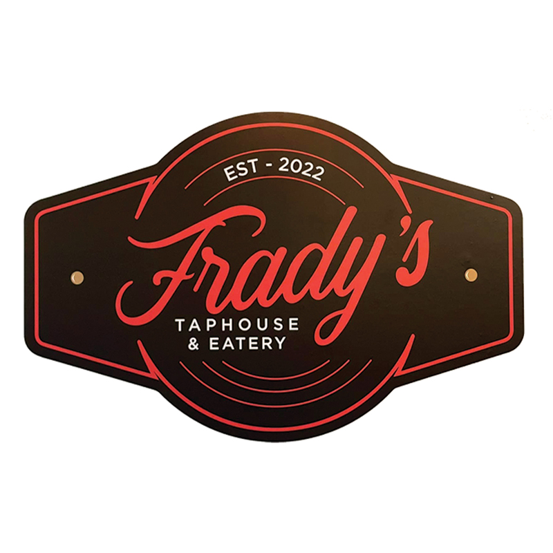 Frady’s Taphouse & Eatery-logo