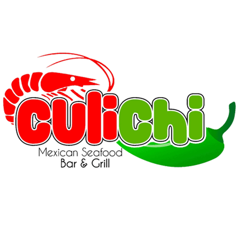 Culichi Méxican seafood Bar & Grill-logo